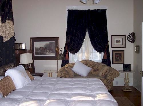 Shadowlawn Bed and breakfast Columbus